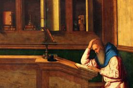 Studying the Reformation Bible